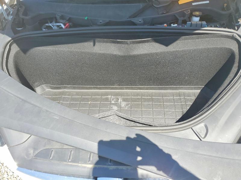 50149396 :رقم المزاد ، 5YJXCAE22LF271752 vin ، 2020 Tesla Model X مزاد بيع