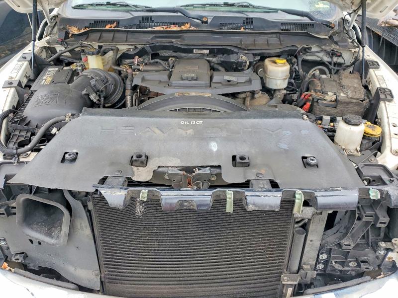 Aukcja sprzedaży 2017 Ram 3500, vin: 3C63RRHL4HG682501, numer aukcji: 49421676