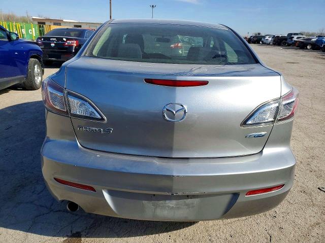 49237956 :رقم المزاد ، JM1BL1V72C1599980 vin ، 2012 Mazda 3 مزاد بيع