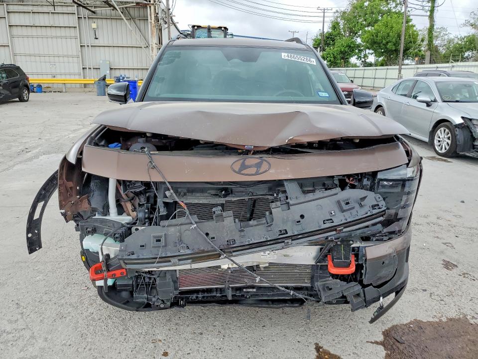 Aukcja sprzedaży 2026 Hyundai Palisade, vin: KM8RJES29TU053644, numer aukcji: 48655286