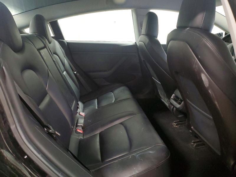 Продаж на аукціоні авто 2019 Tesla Model 3, vin: 5YJ3E1EB5KF385669, номер лоту: 49173746