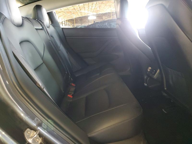 2019 Tesla Model 3 მანქანა იყიდება აუქციონზე, vin: 5YJ3E1EA2KF426864, აუქციონის ნომერი: 50166446
