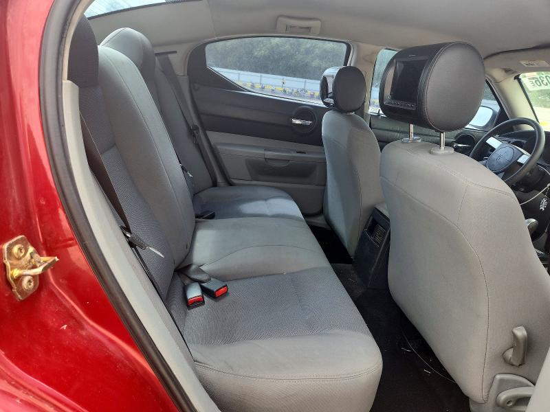 Aukcja sprzedaży 2006 Dodge Charger, vin: 2B3KA43RX6H469111, numer aukcji: 51764036