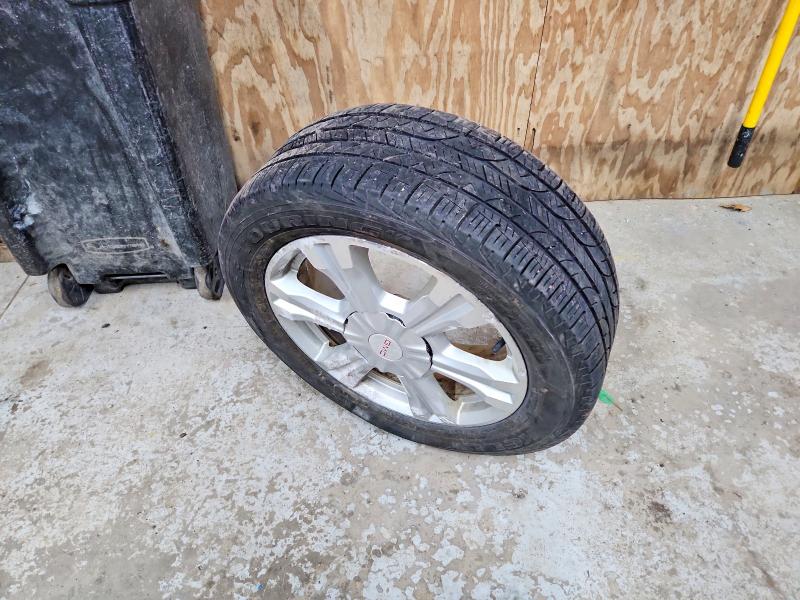 Aukcja sprzedaży 2017 Gmc Terrain, vin: 2GKFLTEK9H6112865, numer aukcji: 47525016
