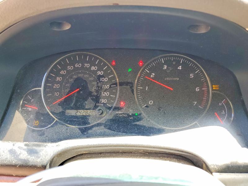 Продажа на аукционе авто 2007 Lexus Gx, vin: JTJBT20X270133035, номер лота: 51005056
