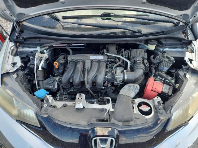 2016 Honda Fit მანქანა იყიდება აუქციონზე, vin: JHMGK5H7XGX022353, აუქციონის ნომერი: 50505026