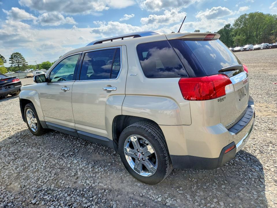 2013 Gmc Terrain მანქანა იყიდება აუქციონზე, vin: 2GKALWEK8D6254940, აუქციონის ნომერი: 50563136