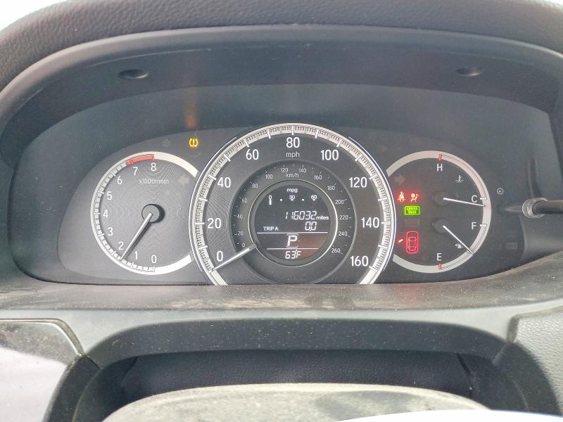 Продажа на аукционе авто 2016 Honda Accord, vin: 1HGCR2F36GA019870, номер лота: 49936126