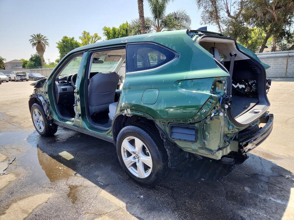 Aukcja sprzedaży 2023 Toyota Highlander, vin: 5TDKDRAH4PS500871, numer aukcji: 51106576