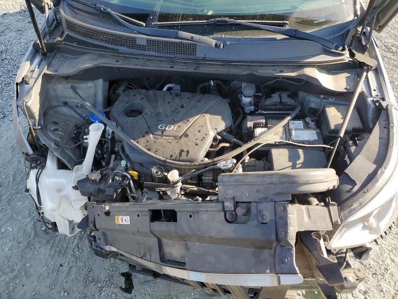 Aukcja sprzedaży 2016 Kia Soul, vin: KNDJN2A27G7316353, numer aukcji: 49743606