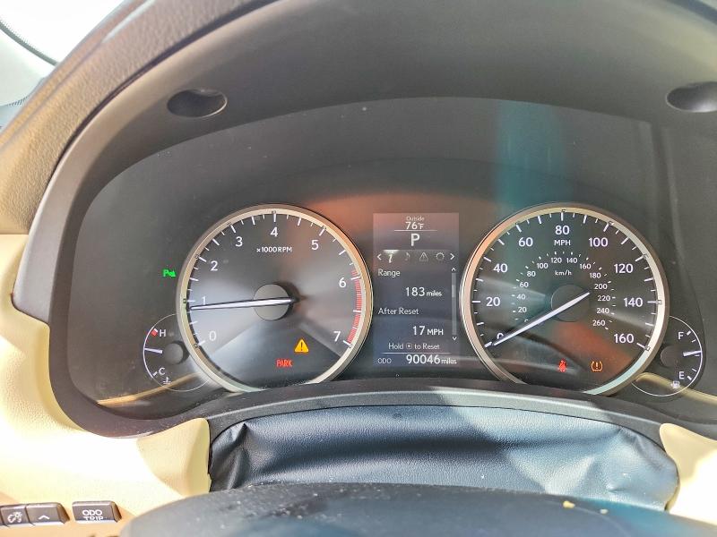 Продаж на аукціоні авто 2017 Lexus Nx 200t, vin: JTJYARBZ0H2067033, номер лоту: 48514646