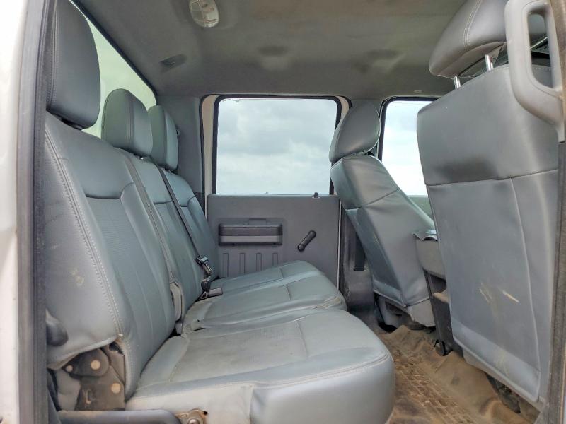 Продаж на аукціоні авто 2015 Ford F250, vin: 1FT7W2BT9FEB77450, номер лоту: 51658616