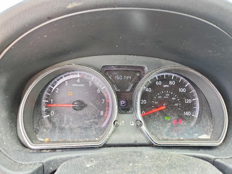 Продажа на аукционе авто 2017 Nissan Versa, vin: 3N1CN7AP0HL839117, номер лота: 49299166