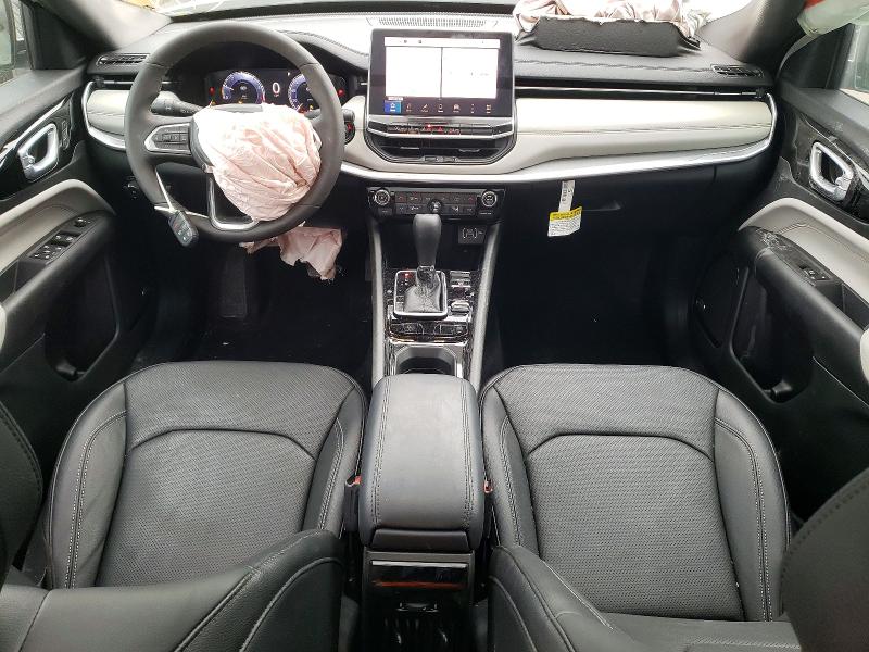 Aukcja sprzedaży 2025 Jeep Compass, vin: 3C4NJDCN1ST604468, numer aukcji: 48187496