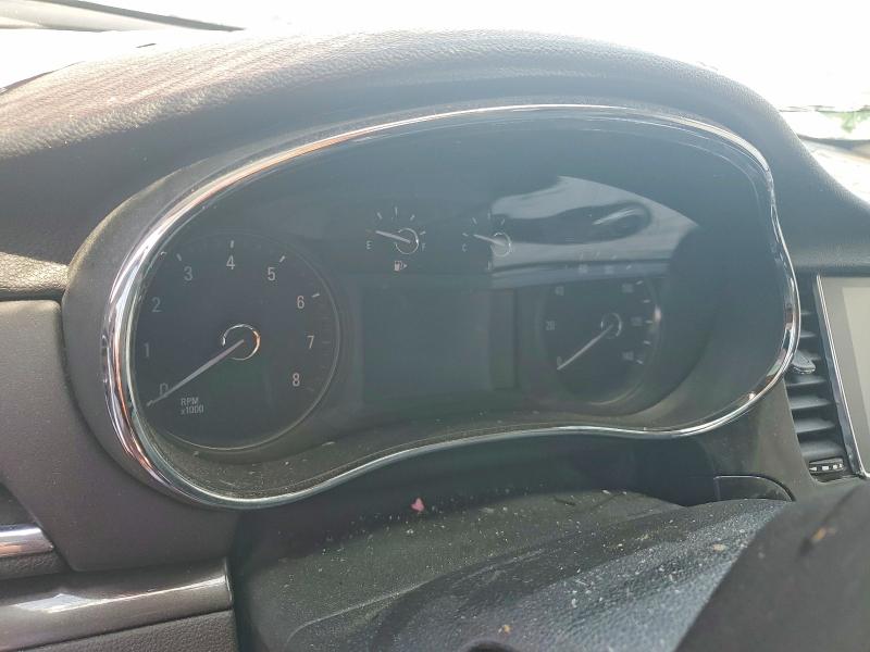 Продажа на аукционе авто 2020 Buick Encore, vin: KL4CJESB3LB331759, номер лота: 50364796