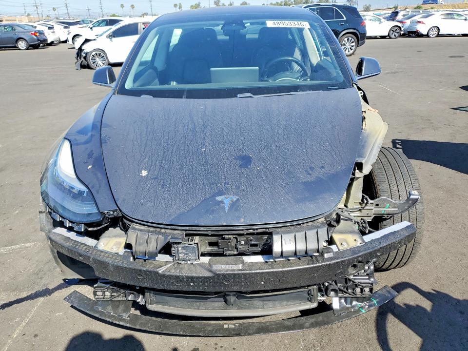 Aukcja sprzedaży 2019 Tesla Model 3, vin: 5YJ3E1EB7KF432541, numer aukcji: 48953346