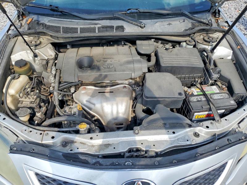 49893496 :رقم المزاد ، 4T1BF3EKXBU629405 vin ، 2011 Toyota Camry مزاد بيع
