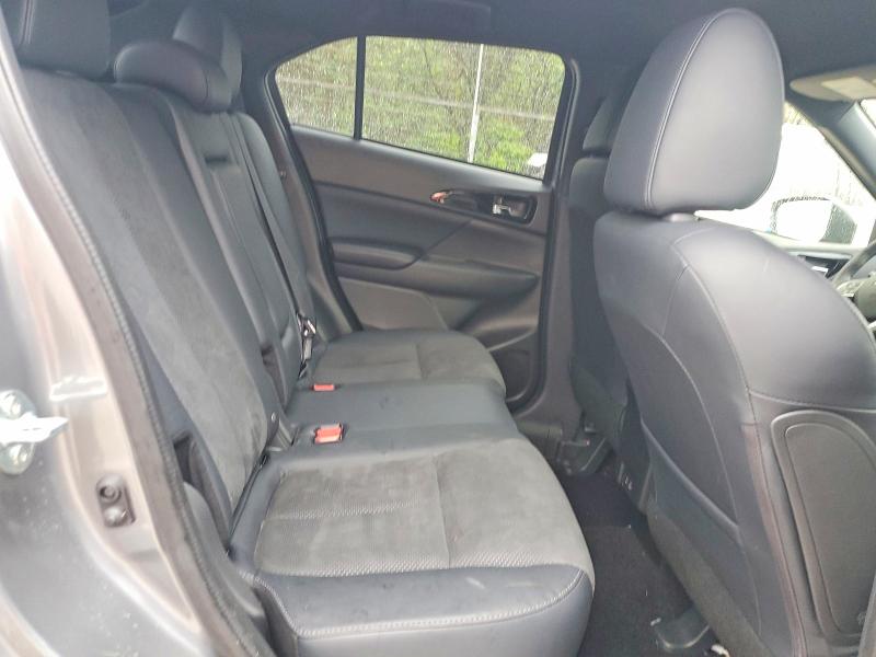 Aukcja sprzedaży 2025 Mitsubishi Eclipse Cross, vin: JA4ATWAA9SZ030418, numer aukcji: 51305816