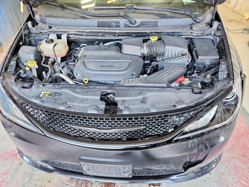 Aukcja sprzedaży 2019 Chrysler Pacifica, vin: 2C4RC1FG1KR567433, numer aukcji: 50712486