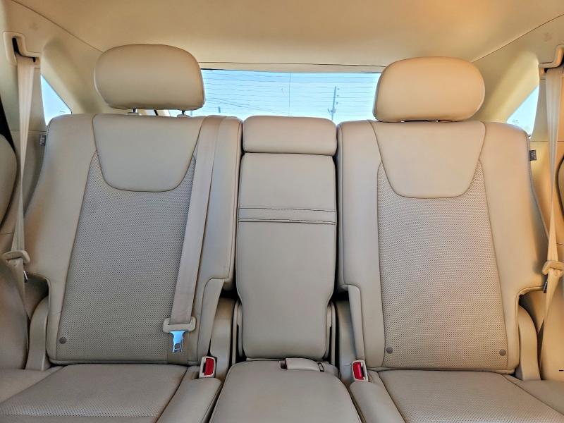 2014 Lexus Rx 350 მანქანა იყიდება აუქციონზე, vin: 2T2BK1BA3EC251683, აუქციონის ნომერი: 49082936