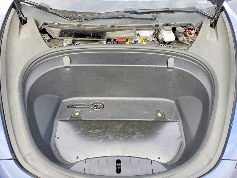 Aukcja sprzedaży 2018 Tesla Model 3, vin: 5YJ3E1EA6JF058879, numer aukcji: 49584026