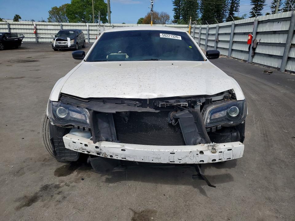 Aukcja sprzedaży 2019 Chrysler 300, vin: 2C3CCABG5KH628708, numer aukcji: 50221326