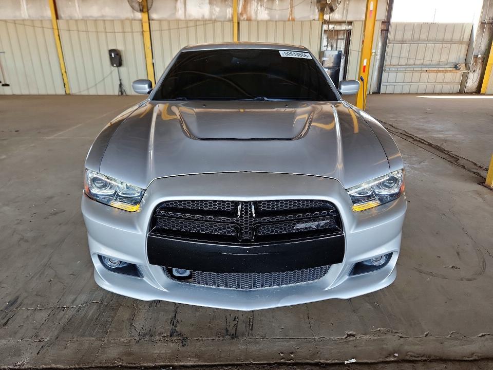 50649866 :رقم المزاد ، 2C3CDXEJ3CH170630 vin ، 2012 Dodge Charger مزاد بيع