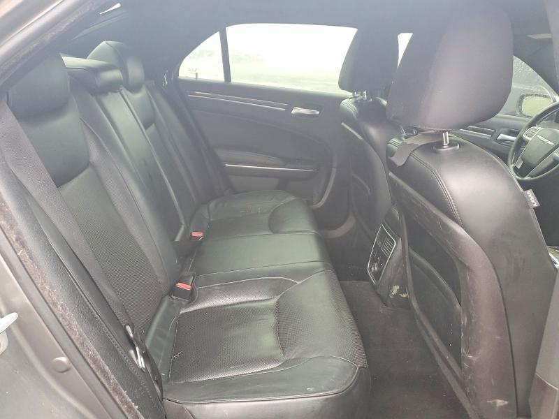 Продаж на аукціоні авто 2012 Chrysler 300, vin: 2C3CCAHG9CH174746, номер лоту: 50078966