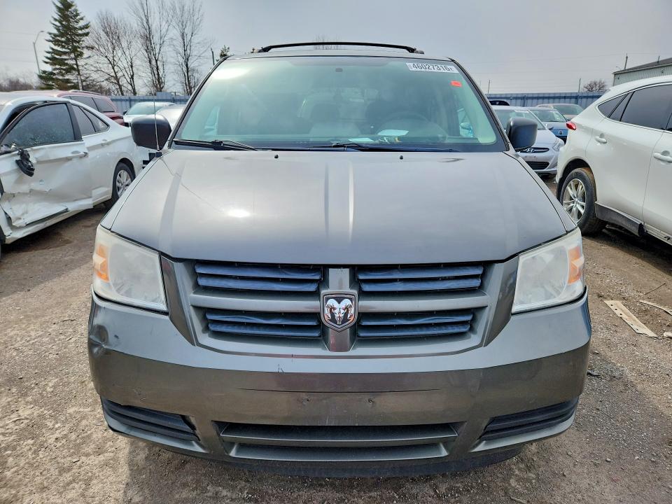 Aukcja sprzedaży 2010 Dodge Grand Caravan, vin: 2D4RN4DE0AR461523, numer aukcji: 46027316