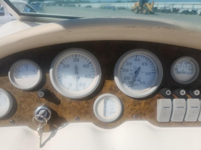 Aukcja sprzedaży 1995 Sea Ray Bow Rider, vin: SERR1830I495, numer aukcji: 49761706