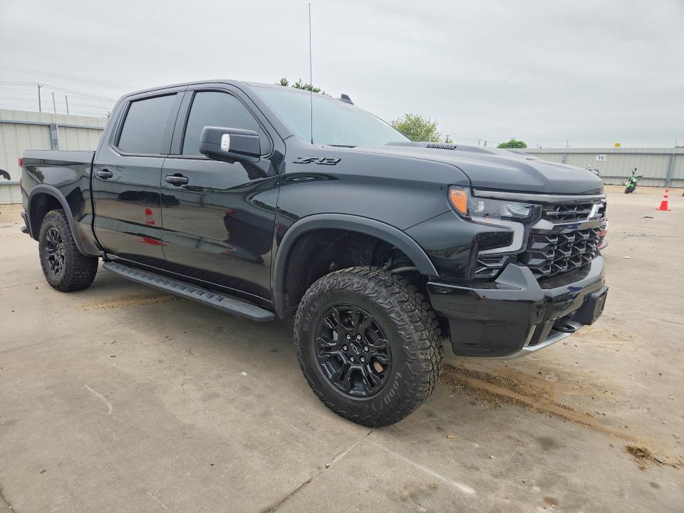 Продаж на аукціоні авто 2026 Chevrolet Silverado, vin: 3GCUKHE81TG229294, номер лоту: 51628316