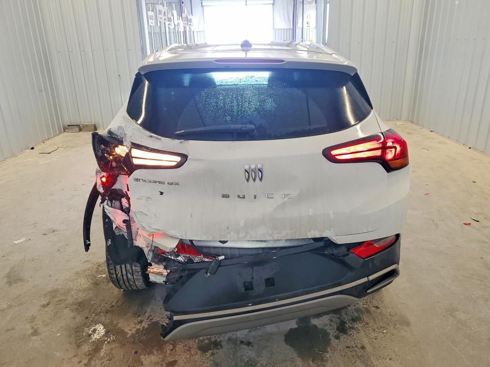 Продаж на аукціоні авто 2024 Buick Encore Gx, vin: KL4AMBS20RB217496, номер лоту: 53996056