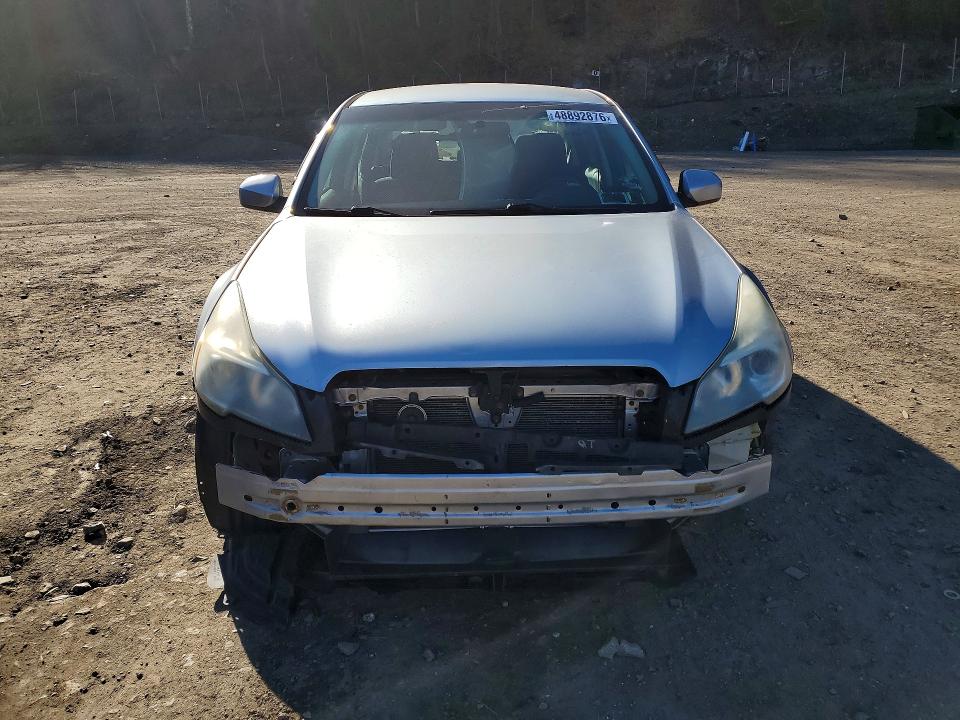 Aukcja sprzedaży 2014 Subaru Legacy, vin: 4S3BMBC6XE3027429, numer aukcji: 48892876