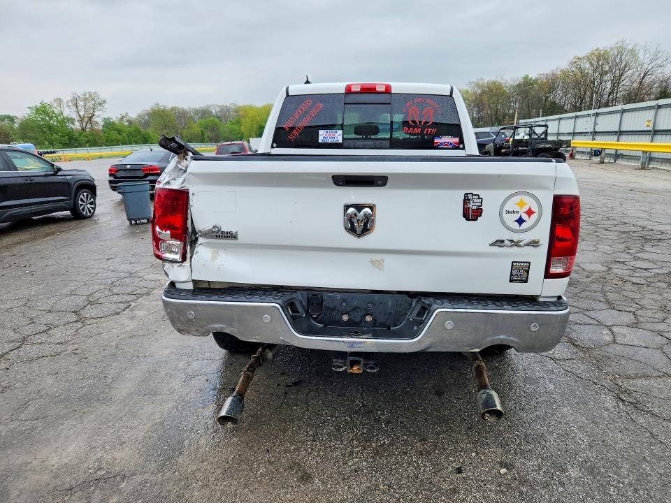2015 Ram 1500 მანქანა იყიდება აუქციონზე, vin: 1C6RR7LT8FS788901, აუქციონის ნომერი: 49897906