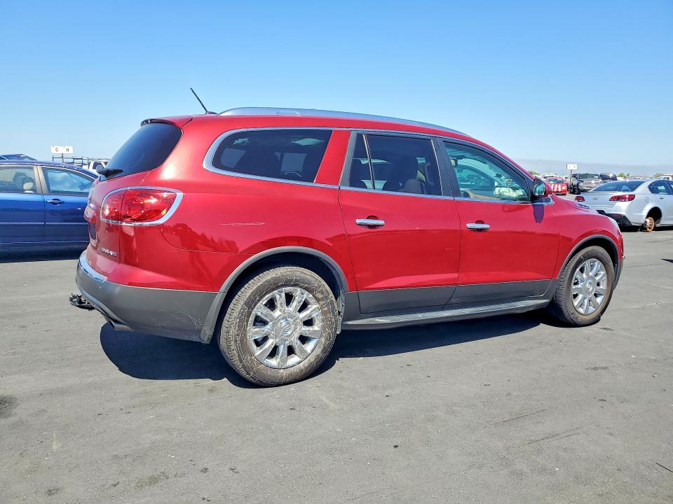 Продаж на аукціоні авто 2012 Buick Enclave, vin: 5GAKRCED8CJ272534, номер лоту: 48871566