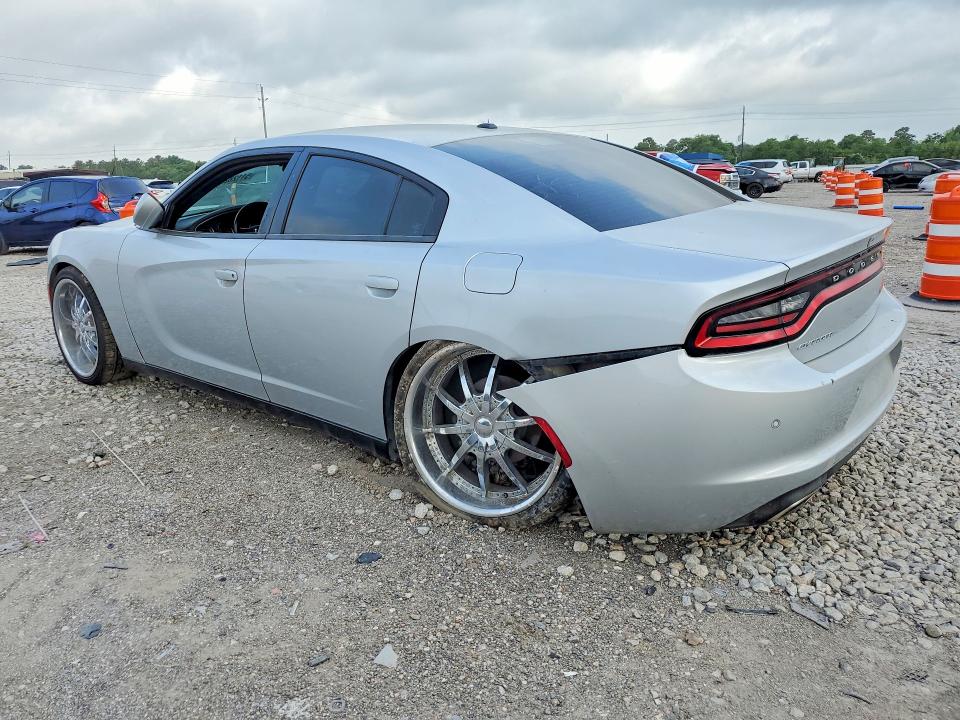 Продаж на аукціоні авто 2020 Dodge Charger, vin: 2C3CDXBG1LH161093, номер лоту: 51128296