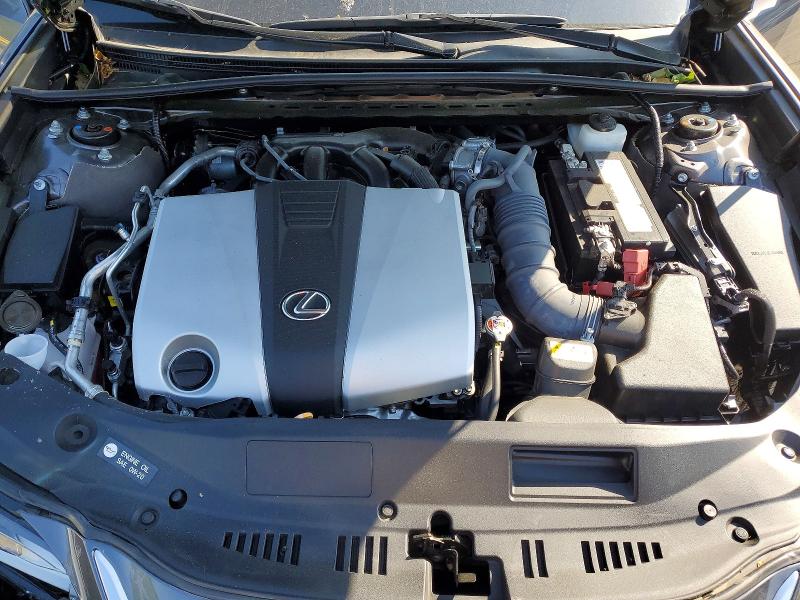 Продажа на аукционе авто 2023 Lexus Es 350, vin: 58ADZ1B17PU148639, номер лота: 51117426