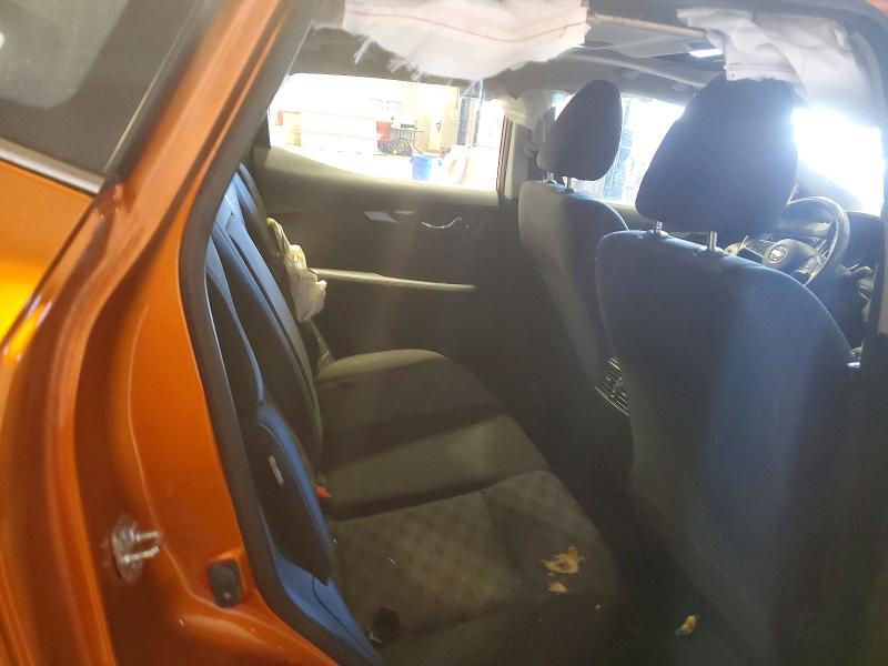 Aukcja sprzedaży 2020 Niss Qashqai, vin: JN1BJ1CW4LW379827, numer aukcji: 49248226
