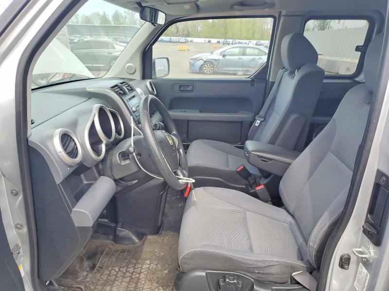 Продажа на аукционе авто 2008 Honda Element, vin: 5J6YH287X8L011276, номер лота: 49502036