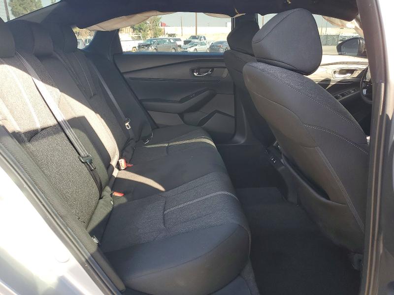 Продаж на аукціоні авто 2025 Honda Accord, vin: 1HGCY2F5XSA022557, номер лоту: 49023266