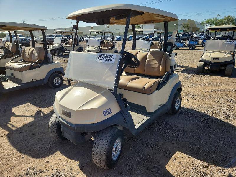 Продажа на аукционе авто 2020 Club Car Unknown, vin: AN2038109415, номер лота: 49729586