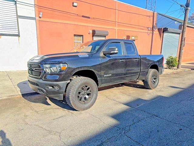 2020 Ram 1500 მანქანა იყიდება აუქციონზე, vin: 1C6SRFBT5LN162892, აუქციონის ნომერი: 50887536