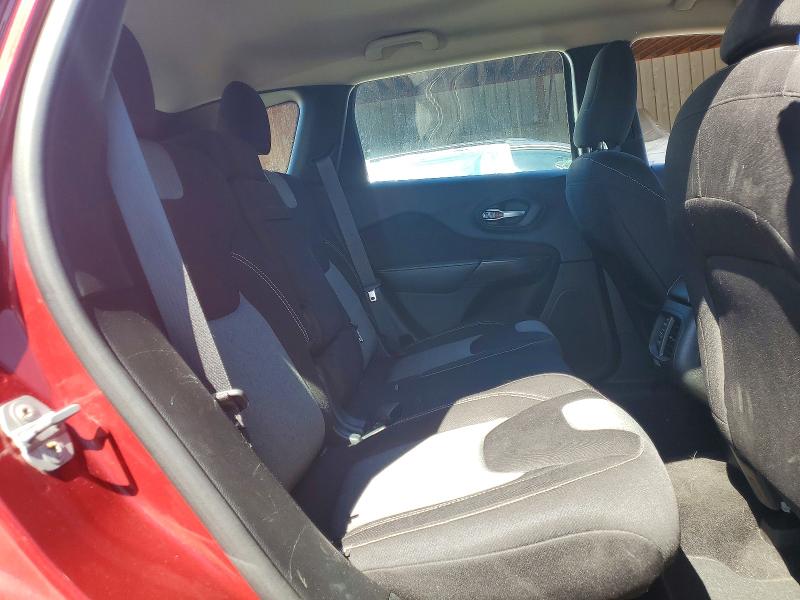 Aukcja sprzedaży 2015 Jeep Cherokee, vin: 1C4PJLABXFW532732, numer aukcji: 48523896