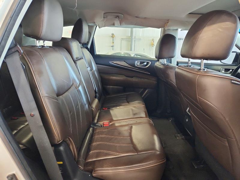 Продажа на аукционе авто 2014 Infiniti Qx60, vin: 5N1AL0MM9EC520658, номер лота: 51356276