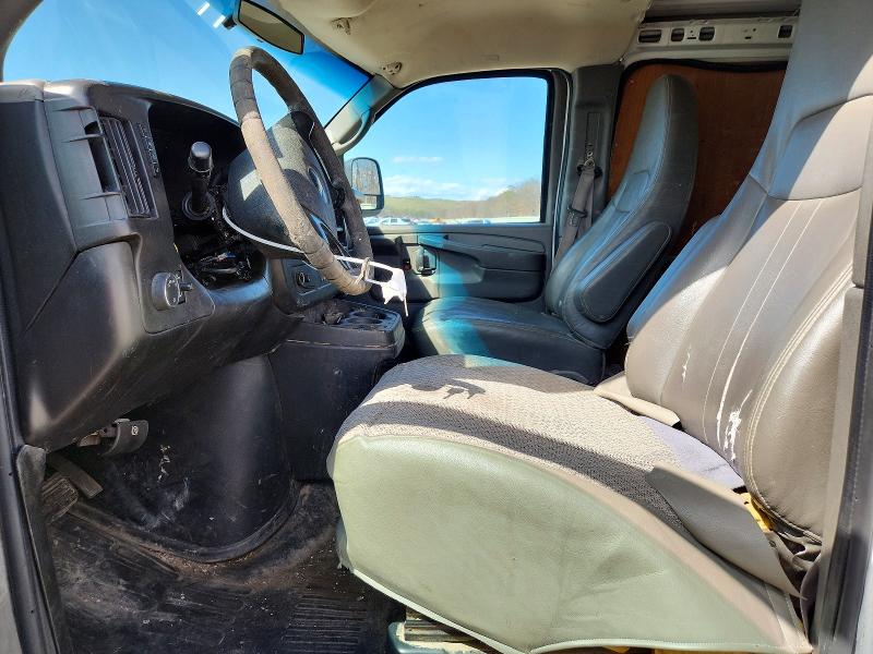 Продаж на аукціоні авто 2013 Chevrolet Express, vin: 1GCSGAFX0D1136420, номер лоту: 49056786
