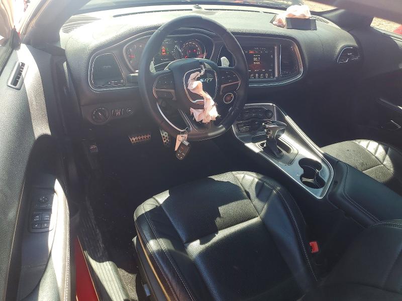 Продаж на аукціоні авто 2016 Dodge Challenger, vin: 2C3CDZC9XGH335678, номер лоту: 50583436