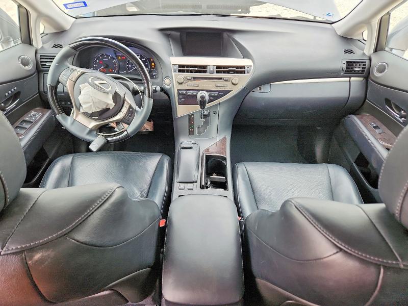 Продажа на аукционе авто 2015 Lexus Rx, vin: 2T2ZK1BA2FC153079, номер лота: 51531806