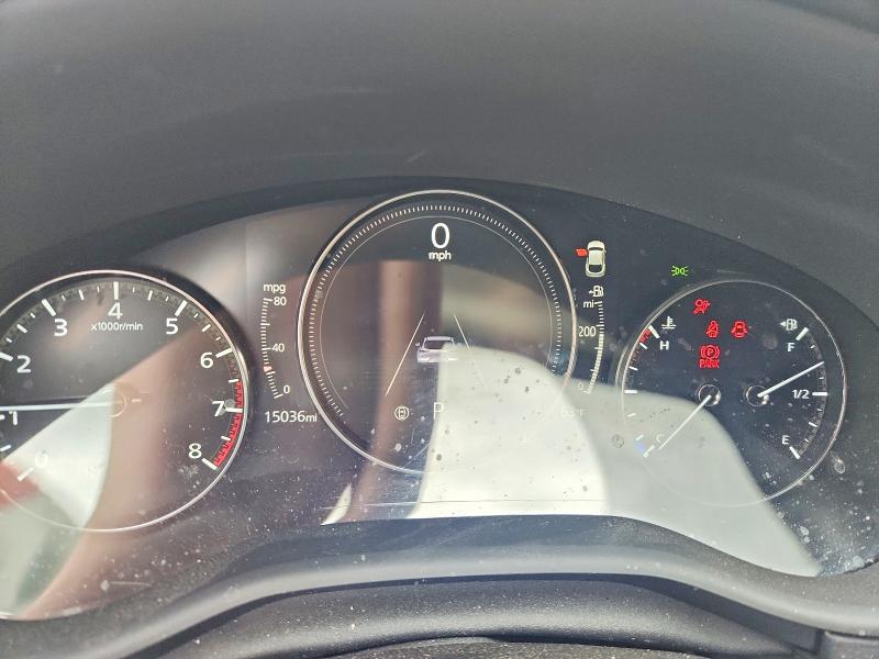 51633476 :رقم المزاد ، 3MVDMBCL1MM247049 vin ، 2021 Mazda Cx-30 مزاد بيع