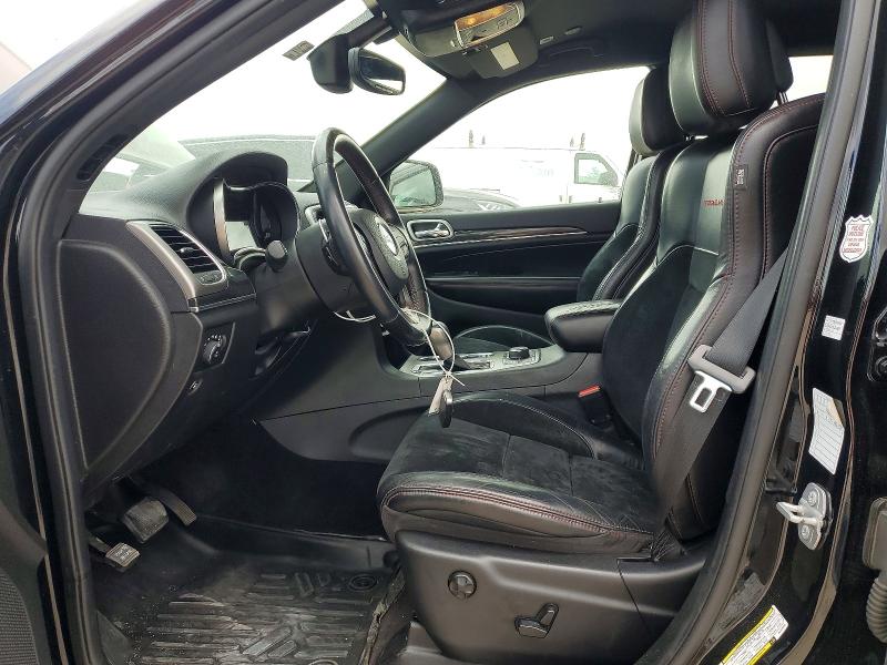 48623376 :رقم المزاد ، 1C4RJFLGXJC401846 vin ، 2018 Jeep Grand Cherokee مزاد بيع