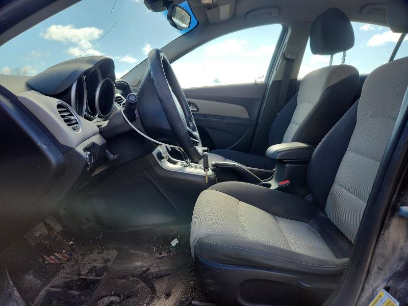 Aukcja sprzedaży 2014 Chevrolet Cruze, vin: 1G1PA5SG3E7446671, numer aukcji: 47665616